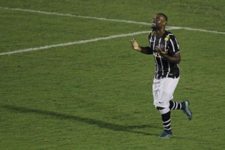 Vasco x Corinthians (Foto: Wagner Meier/Lancepress!)