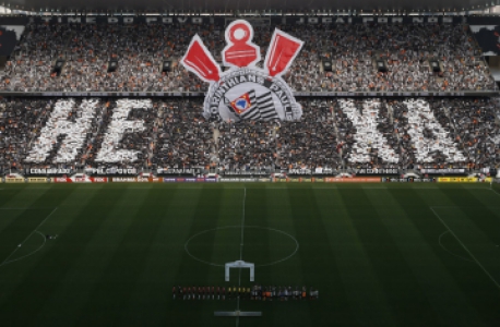 Corinthians - São Paulo