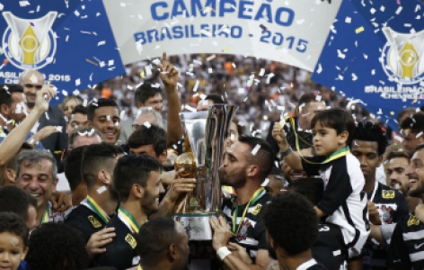 Corinthians - São Paulo (Foto: Miguel Schincariol/Lancepress)