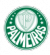 Escudo Palmeiras Mobile