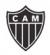 Escudo Atlético Mineiro Mobile