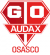 Escudo - Osasco Audax
