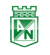 Escudo - Atlético Nacional