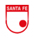 escudo - santa fe