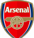 Escudo Arsenal
