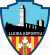 Lleida Esportiu escudo