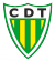 Tondela escudo