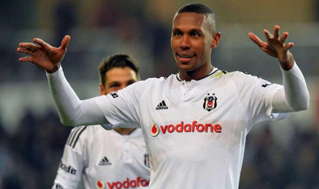 Marcelo - Besiktas