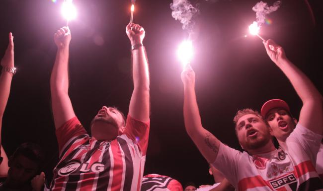 Climão Morumbi