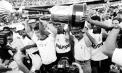 Corinthians - Campeão Brasileiro 1990 (Foto: Agência Estado)