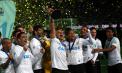 Camisa Corinthians - Caixa 2012