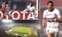 HOME - São Paulo x River Plate - Copa Libertadores - Calleri (Fotos: AFP/LANCE!Press)