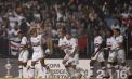São Paulo x Toluca