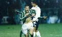 Palmeiras Paulistão 1996 (foto:Eduardo Knapp/Folhapress )