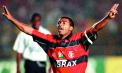 Romário - Flamengo 1998