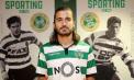 Mattheus no Sporting