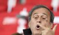 Platini completa nesta quarta-feira 62 anos e o LANCE! recorda a carreira do gênio francês