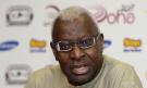 Lamine Diack (Foto: Fadi Al-Assaad/Reuters)