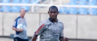 Jobson - ex-Botafogo