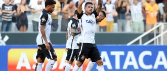 Corinthians x Red Bull Brasil