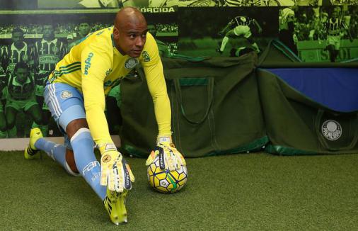 Decisivo, Jailson elogia equipe e afirma: 'Estamos no caminho certo'