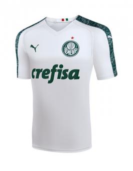 uniforme de goleiro do palmeiras