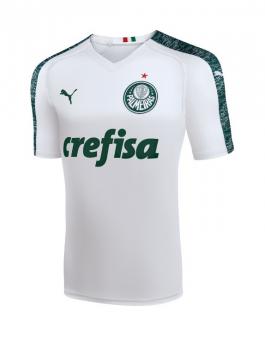 camisa de goleiro do palmeiras puma