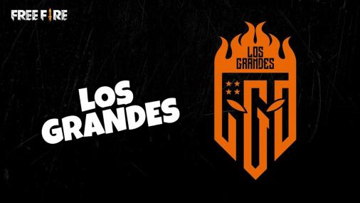 Free Fire: Los Grandes busca por novos jogadores e
