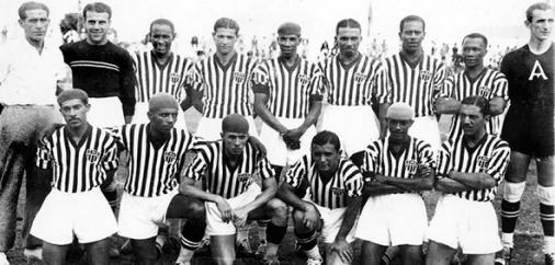 Atlético-MG encaminha à CBF pedido para reconhecer título de 1937 como de campeão brasileiro