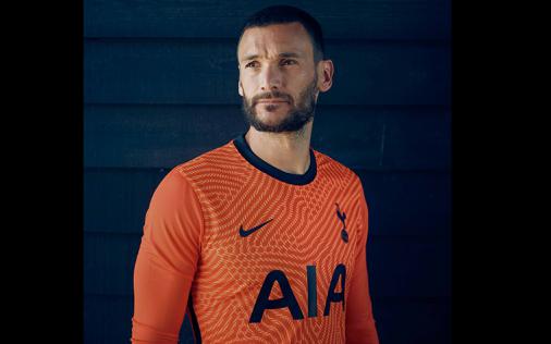 uniforme do tottenham verde