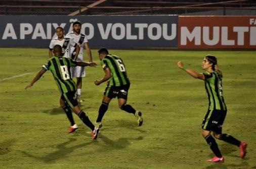 Ponte Preta X America Mg Onde Ver Palpites E Provaveis Times Lance
