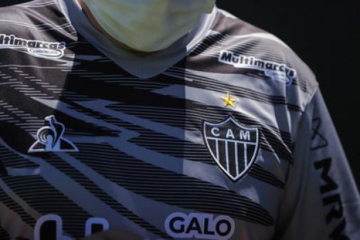 camisa do galo 2020