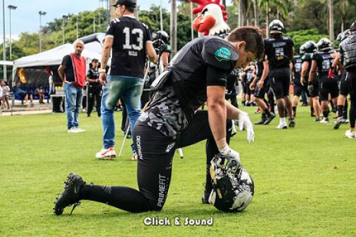 Tres brasileños están en el radar de la NFL y esto debe ser celebrado por todos los fanáticos del deporte en el país.