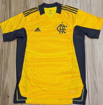 camisa flamengo 2019 goleiro
