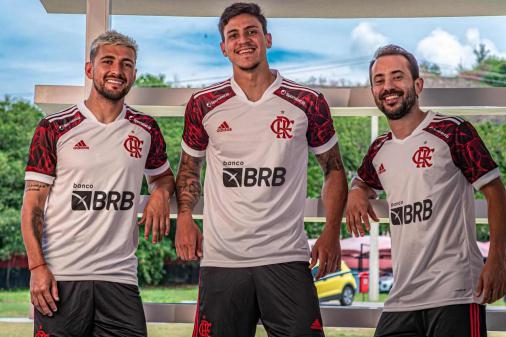 comprar camisa oficial flamengo