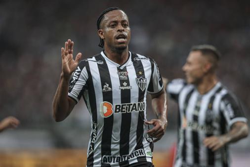 Galo terá seis desfalques certos para a estreia do Campeonato Mineiro, contra o Villa Nova