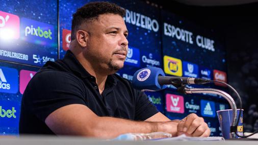 Cruzeiro quita Transfer Ban e aguarda FIFA para registrar novos jogadores no elenco