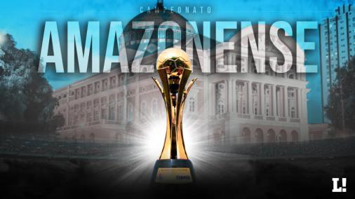 Campeonato Amazonense 2022: veja onde assistir, tabela e mais informações sobre o Barezão