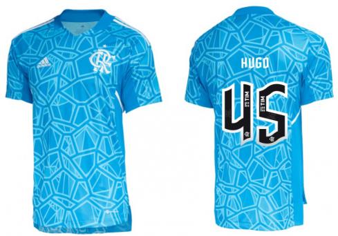 College sample precocious Em dia dedicado à posição, Flamengo lança nova camisa de goleiros | LANCE! College sample precocious Em dia dedicado à posição, Flamengo lança nova camisa de goleiros | LANCE!
