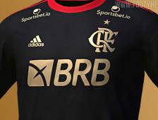 Southern clutch sexual Suposto novo terceiro uniforme do Flamengo vaza na internet; veja imagens |  LANCE!