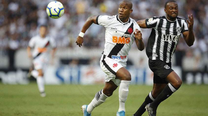 Confira datas, horários e onde assistir aos 10 primeiros jogos do Vasco no  Brasileiro