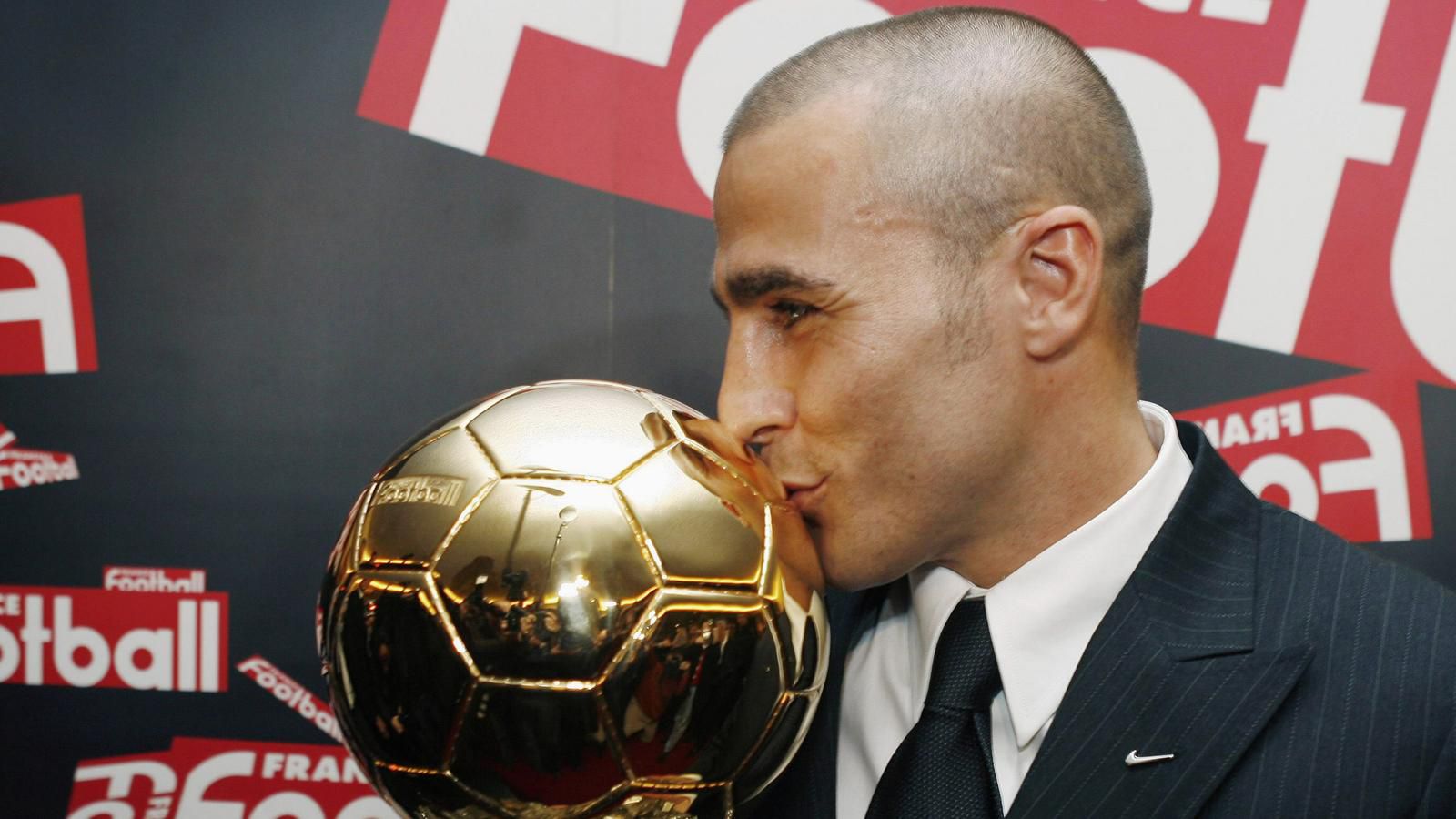 Benzema vence Bola de Ouro 2022! Confira os ganhadores do prêmio neste  século – LANCE!