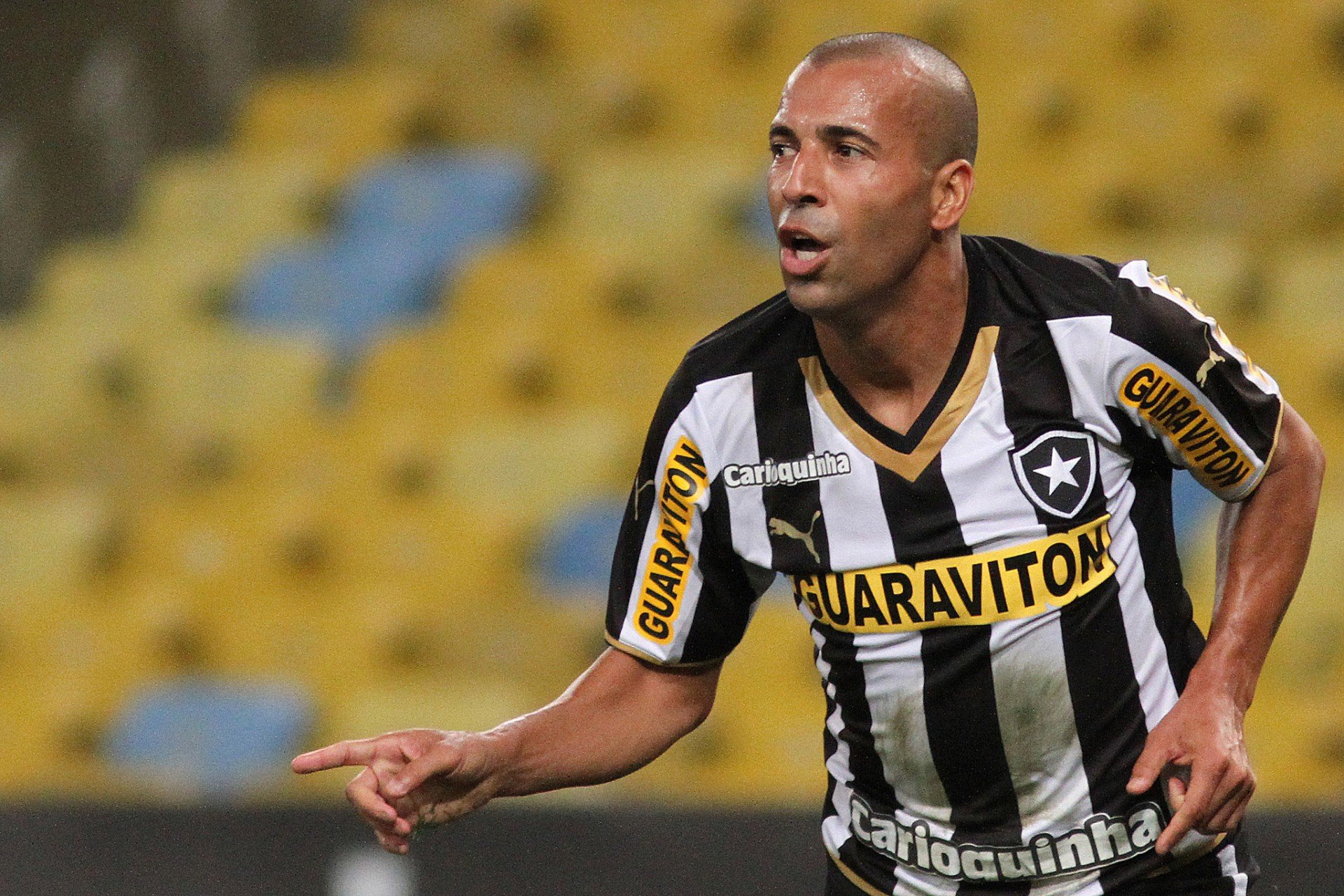 Botafogo surpreende até no Fut7, entre as canetas