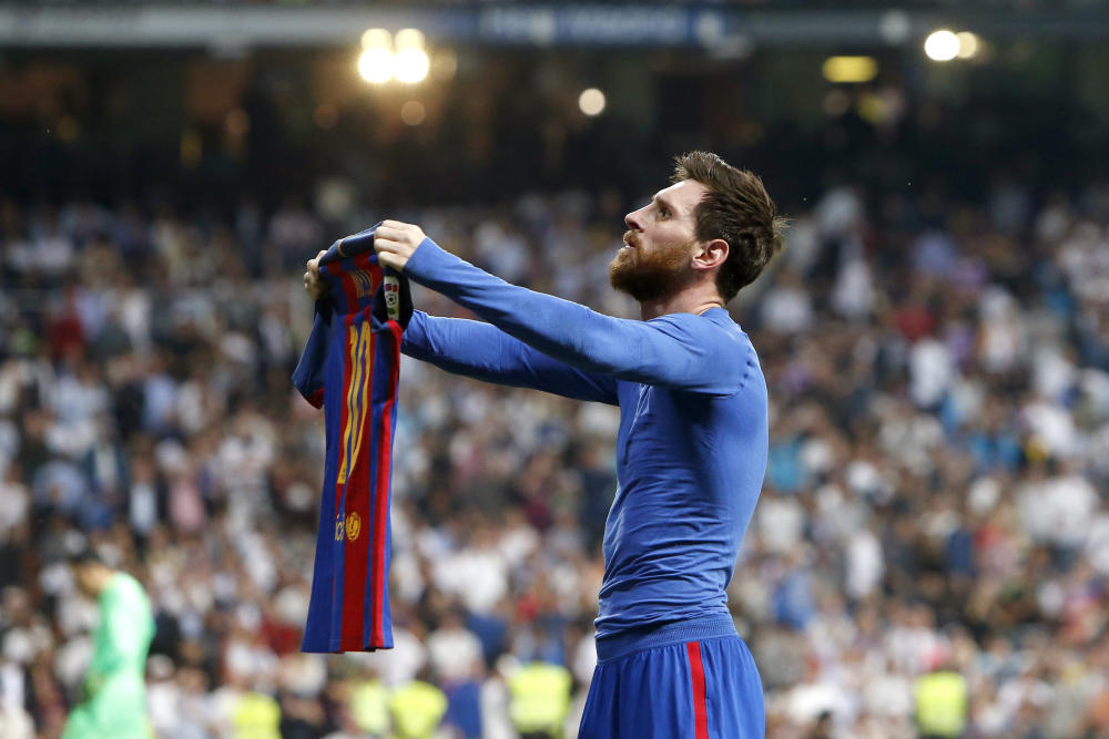 Barcelona vence sua 5ª UEFA Champions League e consolida-se como o maior  clube do século XXI