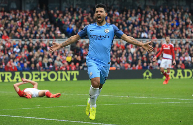 Halland bate recorde de gols pelo Manchester City em uma única edição de Premier  League – Futebol em Números