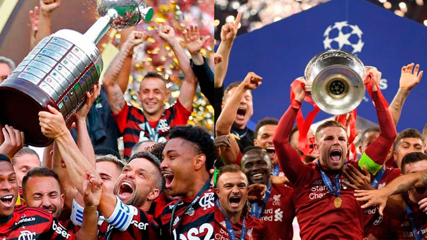 Conheça as equipes que vão disputar o Mundial de Clubes de 2019