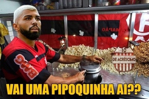 Cheirinho de volta! Web não perdoa vice do Flamengo no Mundial de Clubes;  veja memes – LANCE!