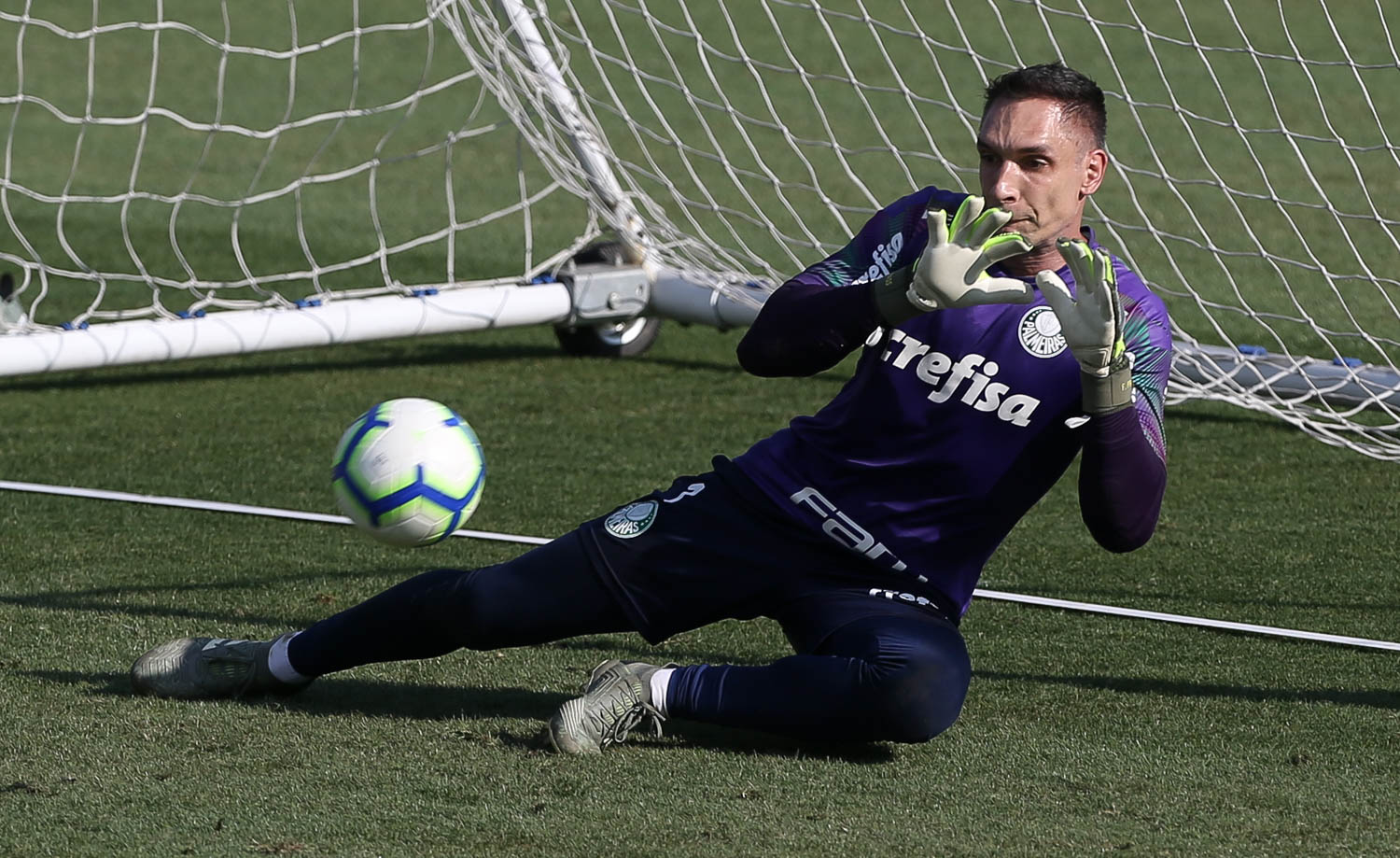 Redação do LANCE! escolhe os 15 melhores goleiros do futebol