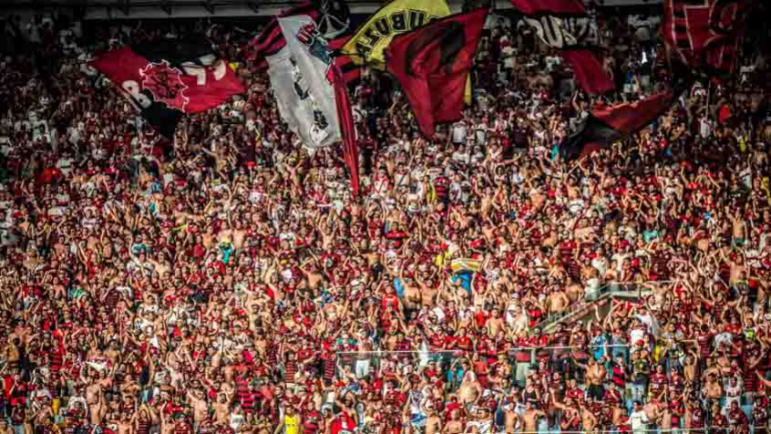 torcidadoflamengo #nostalgia #flamengo #saudades #recordareviver