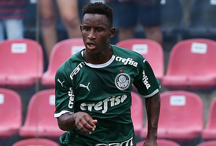 Último jogo do Palmeiras foi há um mês: L! relembra o que